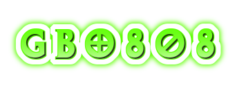 logo GBO808
