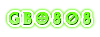GBO808 GBO808