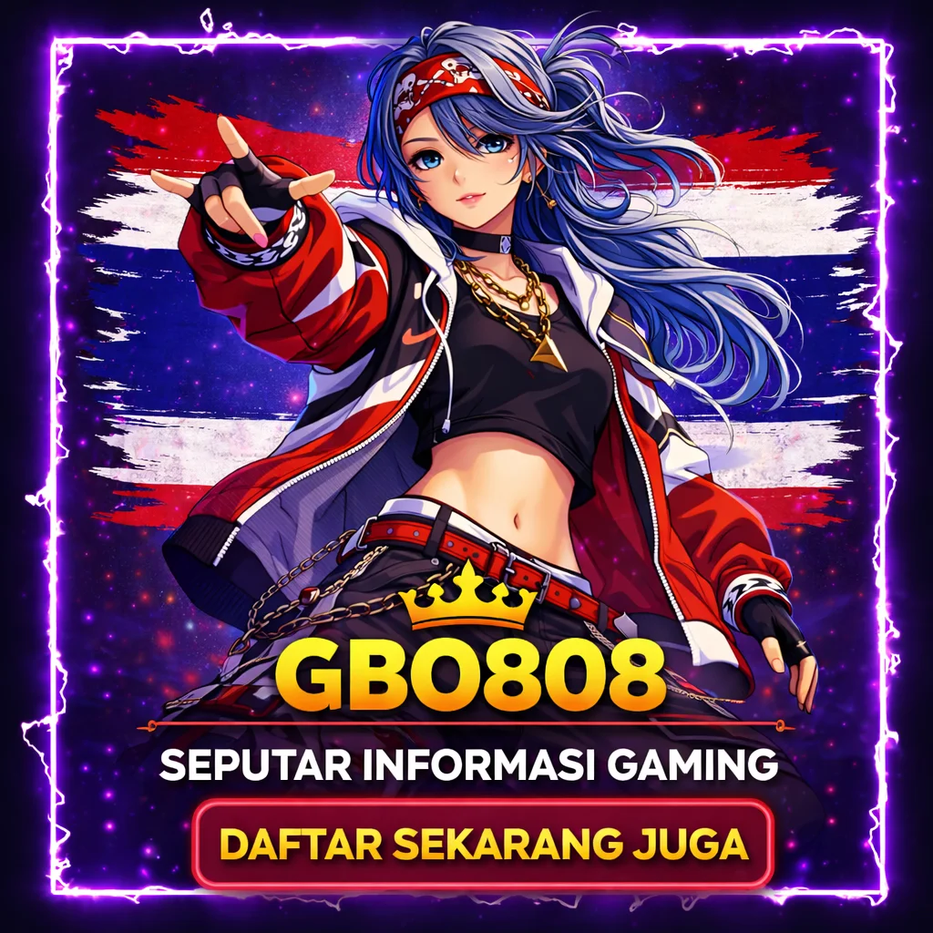 Galeri foto GBO808 – Misteri Tersembunyi Membuat Pengalaman Semakin Berbeda di Jakarta